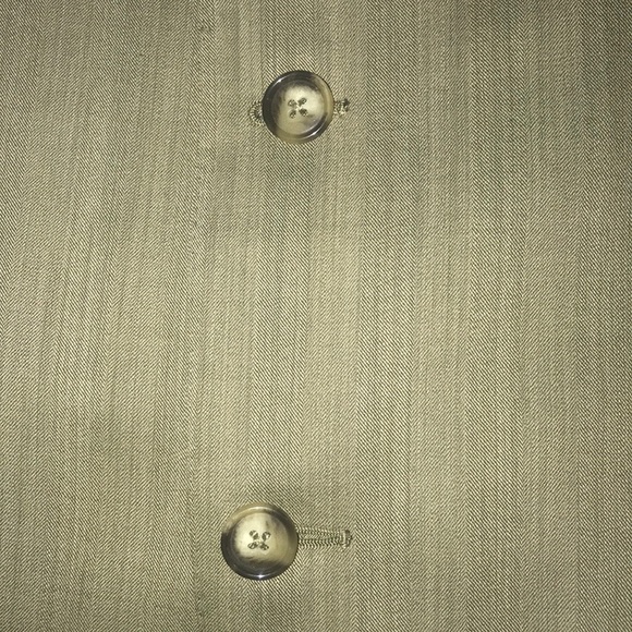 💚 Ermengildo Zegna Suit Jacket (43R) - Picture 6 of 11